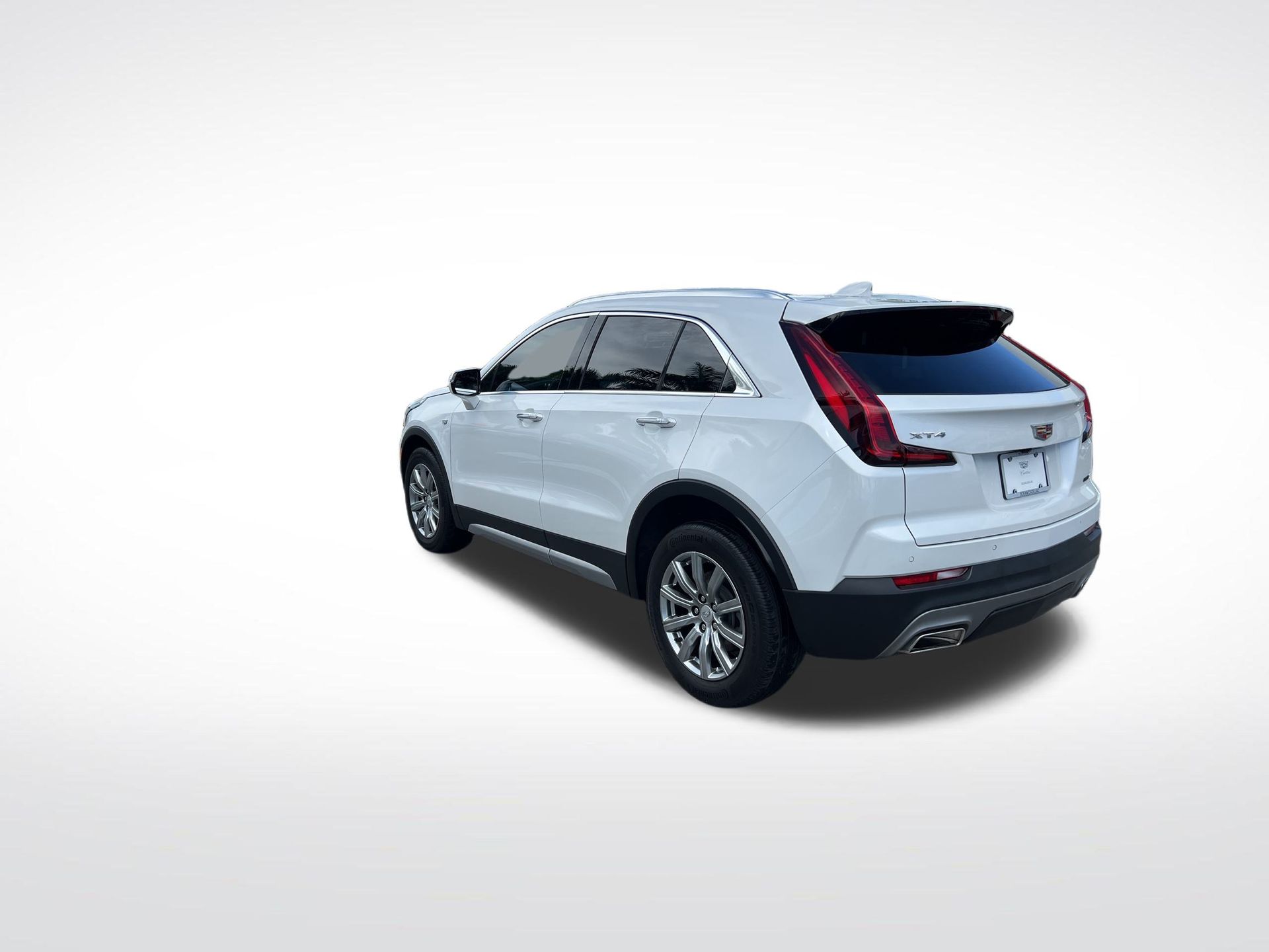 2023 Cadillac XT4 Premium Luxury 25