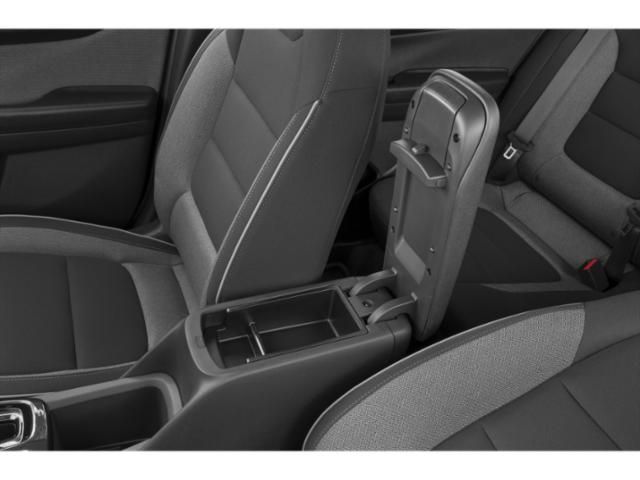 2024 Chevrolet TrailBlazer LT Red at Monument Chevrolet