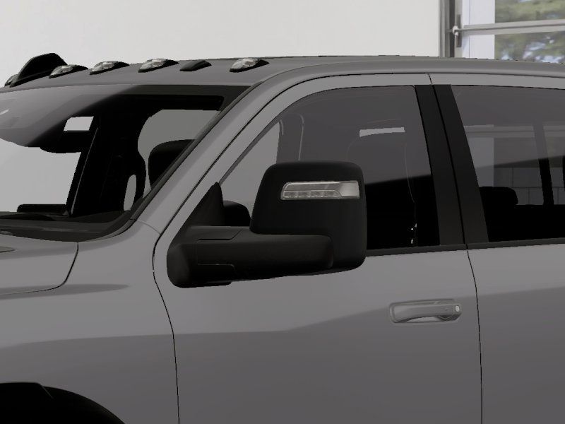 2026 RAM 2500 - Image 19