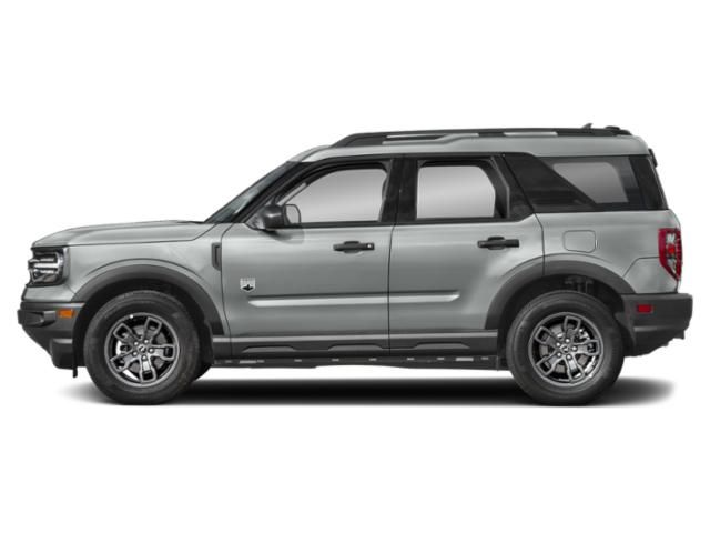 2024 Ford Bronco Sport Big Bend Green at Classic Elite Chevrolet Sugar Land