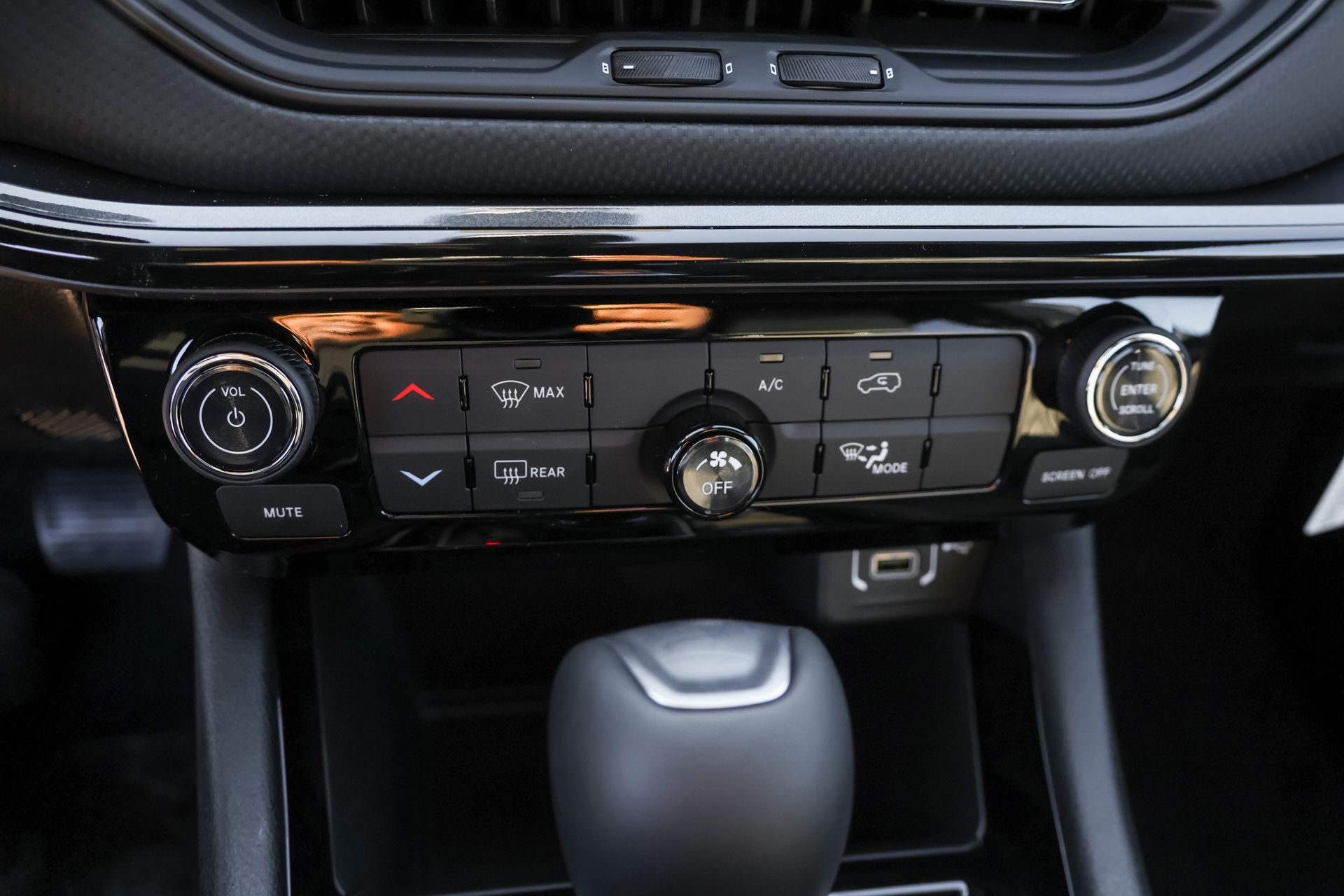 2026 JEEP COMPASS - Image 16