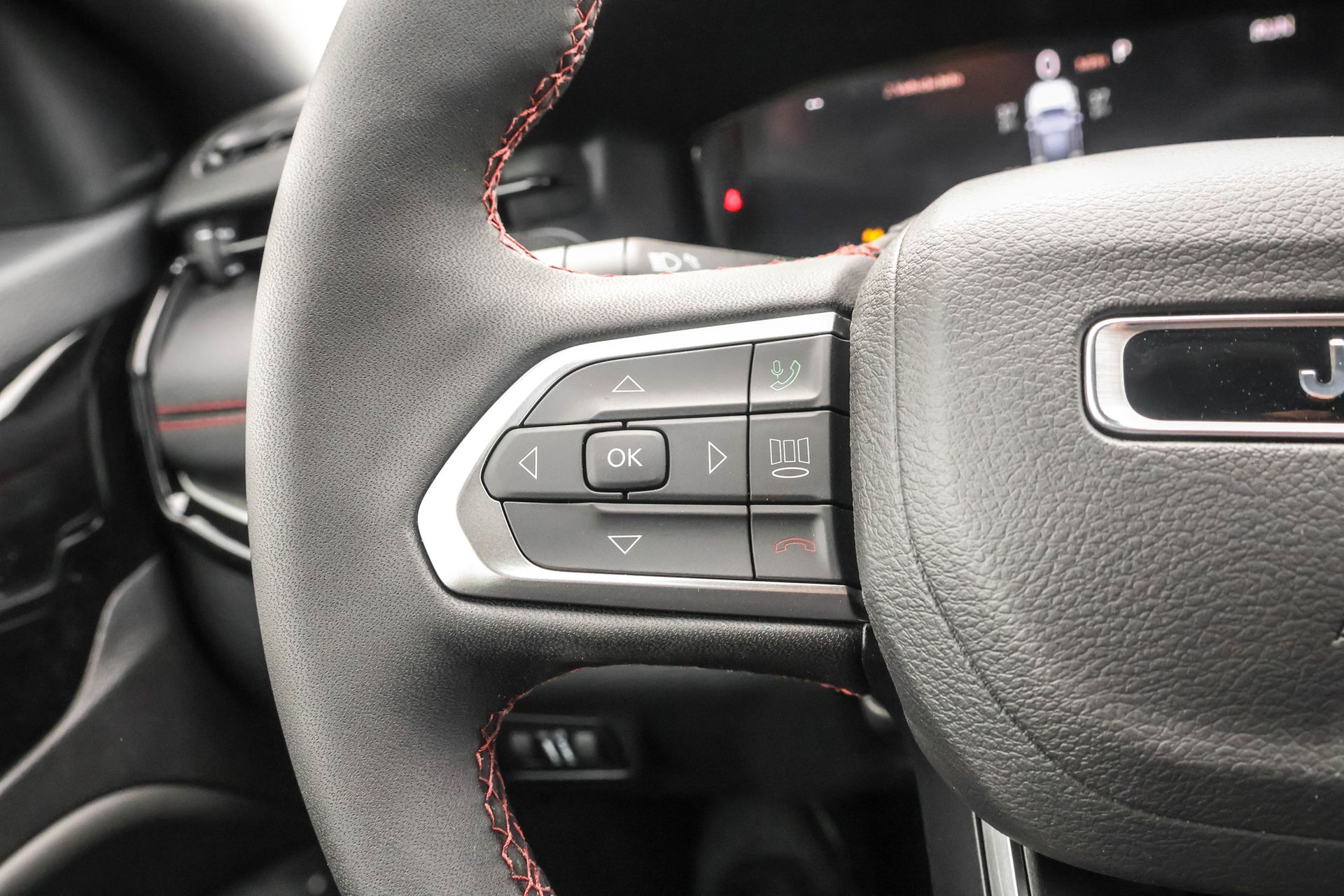 2026 JEEP COMPASS - Image 21