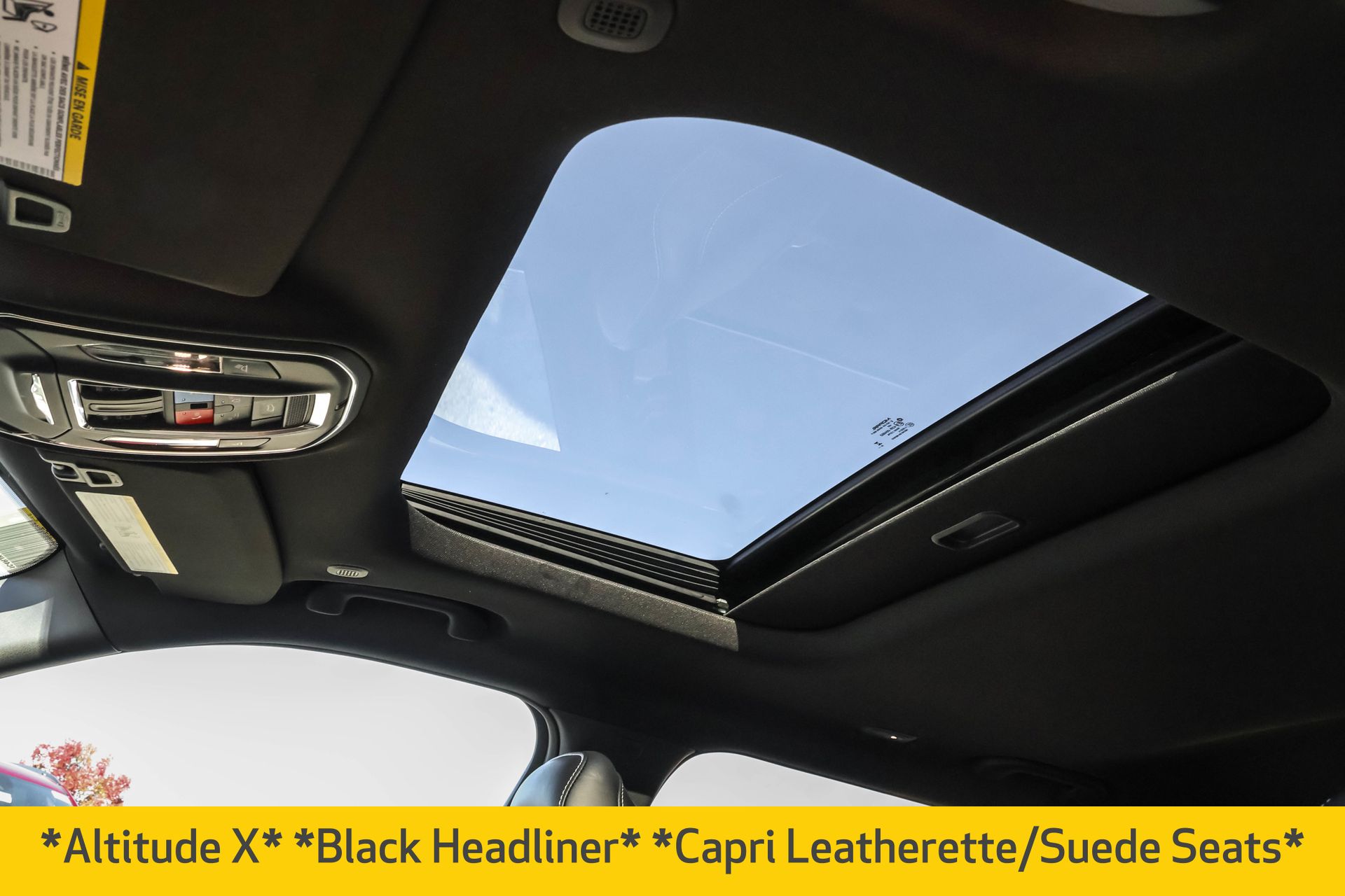 2025 JEEP GRAND CHEROKEE L - Image 7