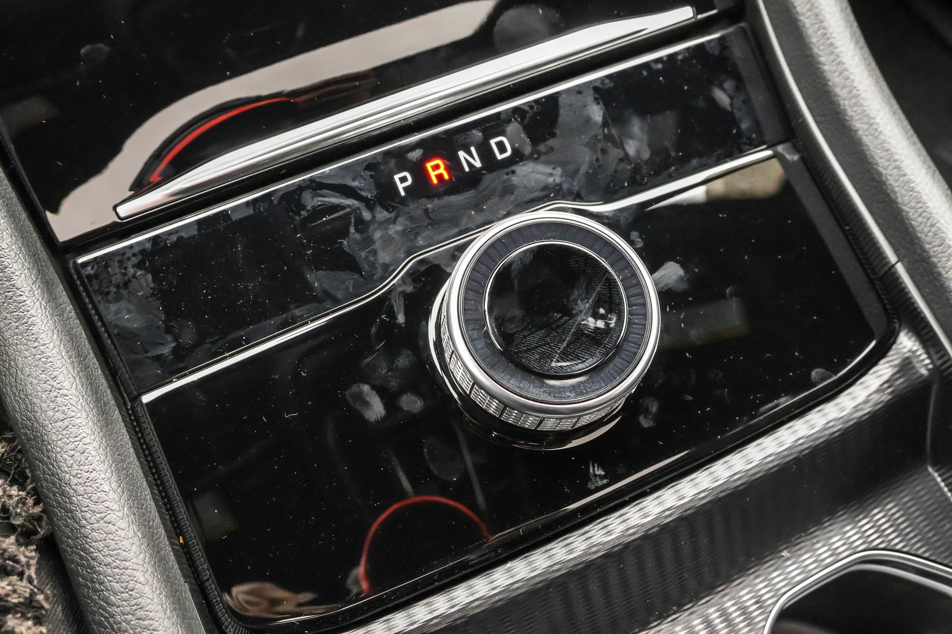 2025 JEEP GRAND CHEROKEE - Image 22