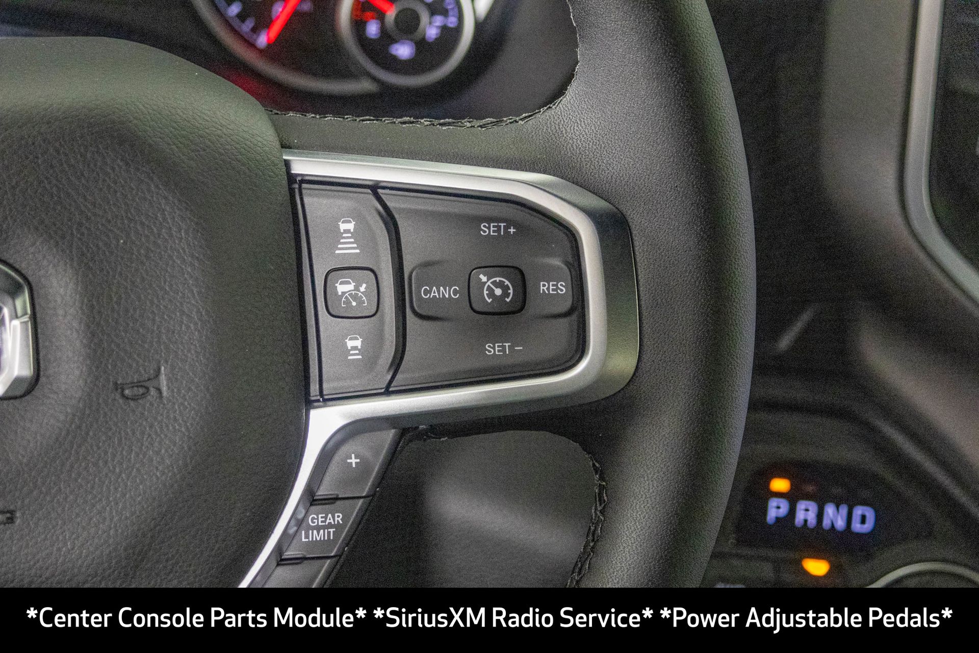 2026 RAM 1500 - Image 37