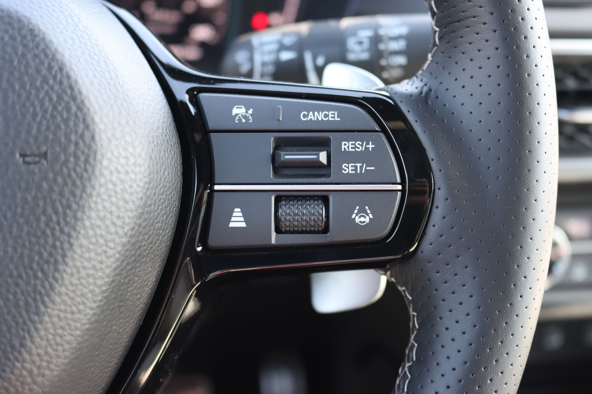 ADX A-Spec Package AWD