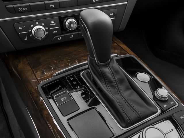 2017 Audi A6 2.0T Premium - 11