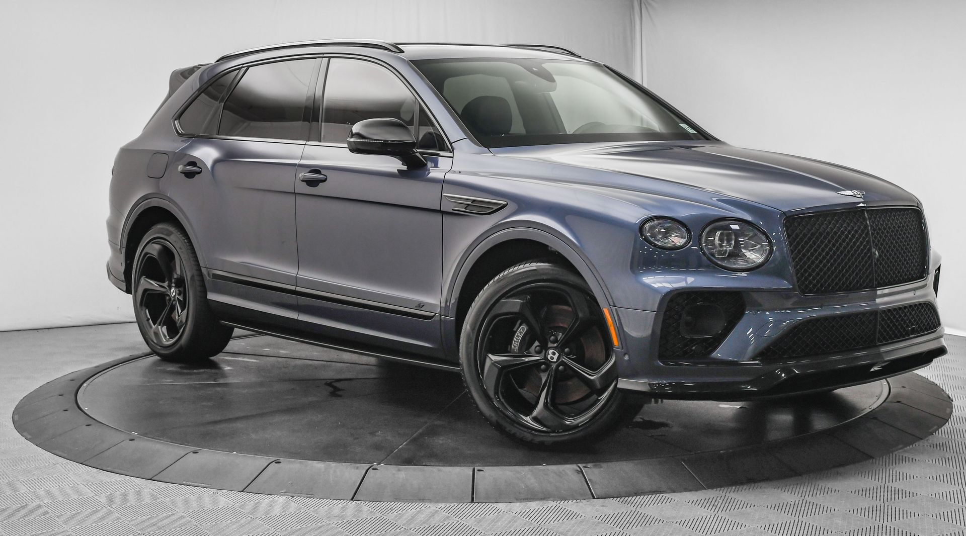 2022 Bentley Bentayga S