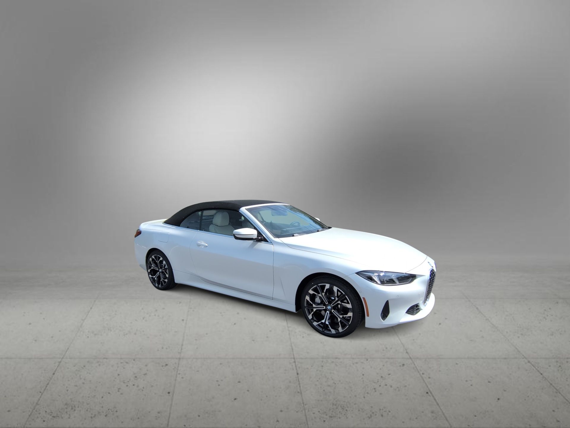 new 2027 BMW 4-Series car, priced at $69,020