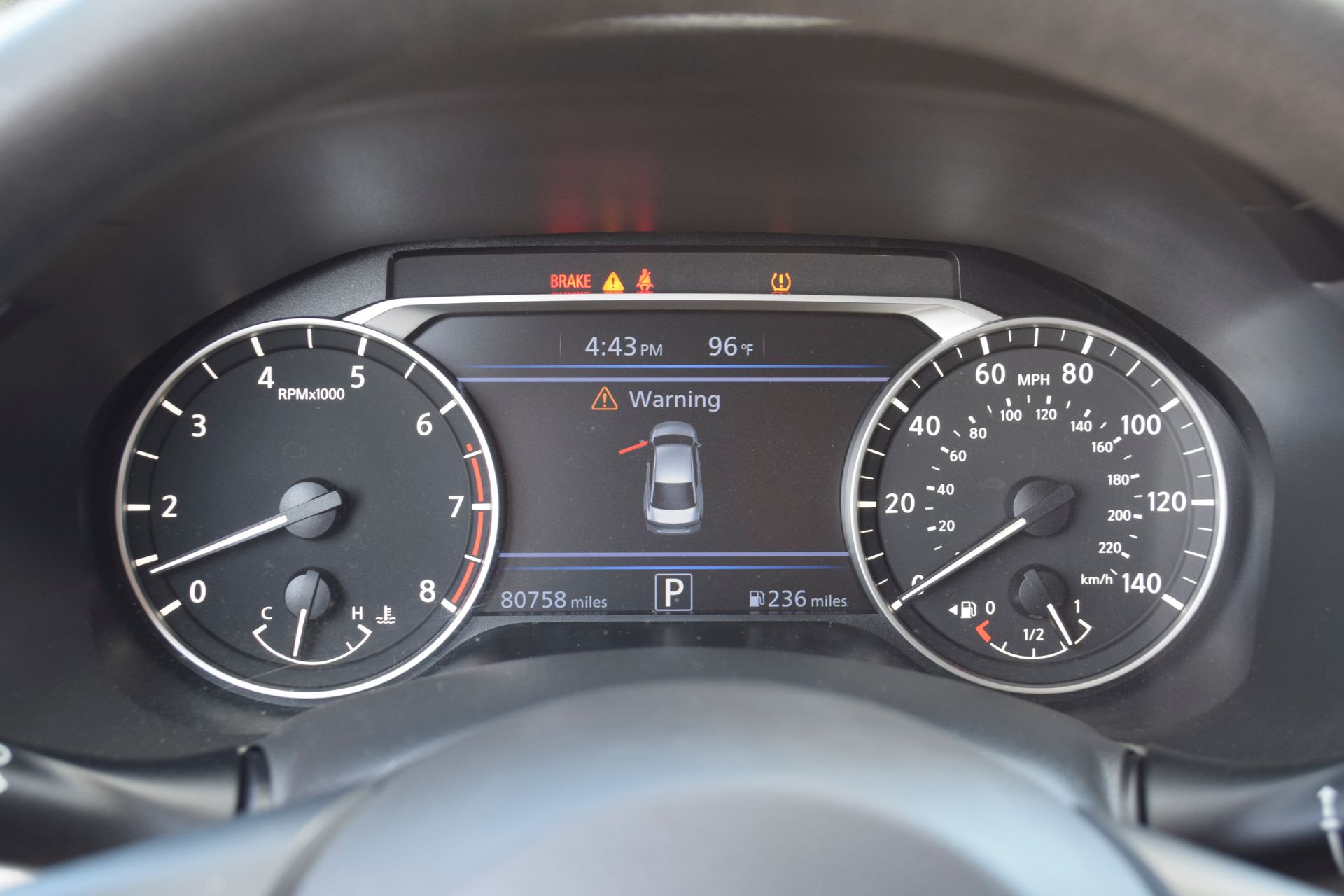 2021 Nissan Altima 2.5 SV Black at AutoSavvy Houston Southwest