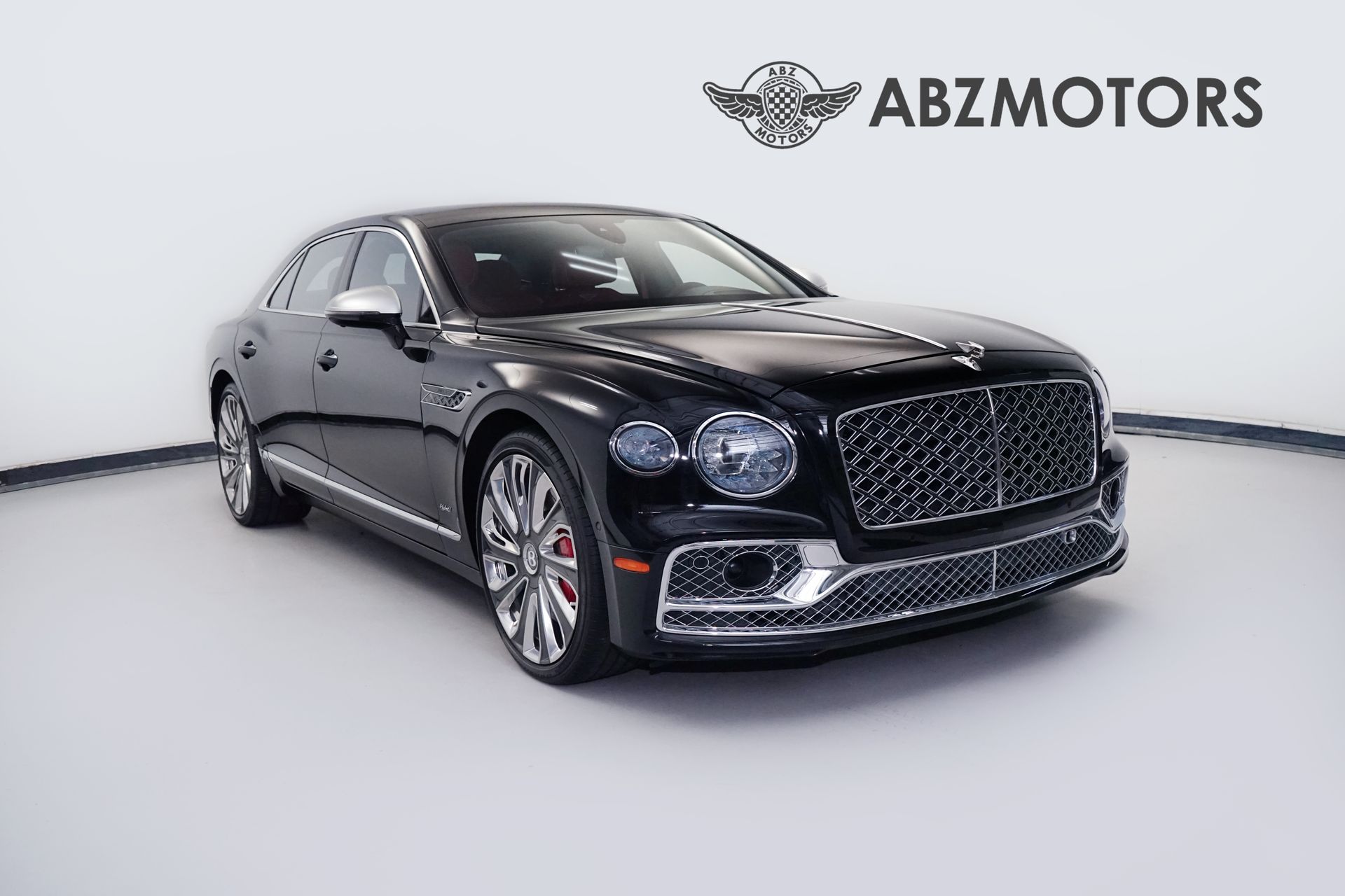2022 Bentley Flying Spur Hybrid