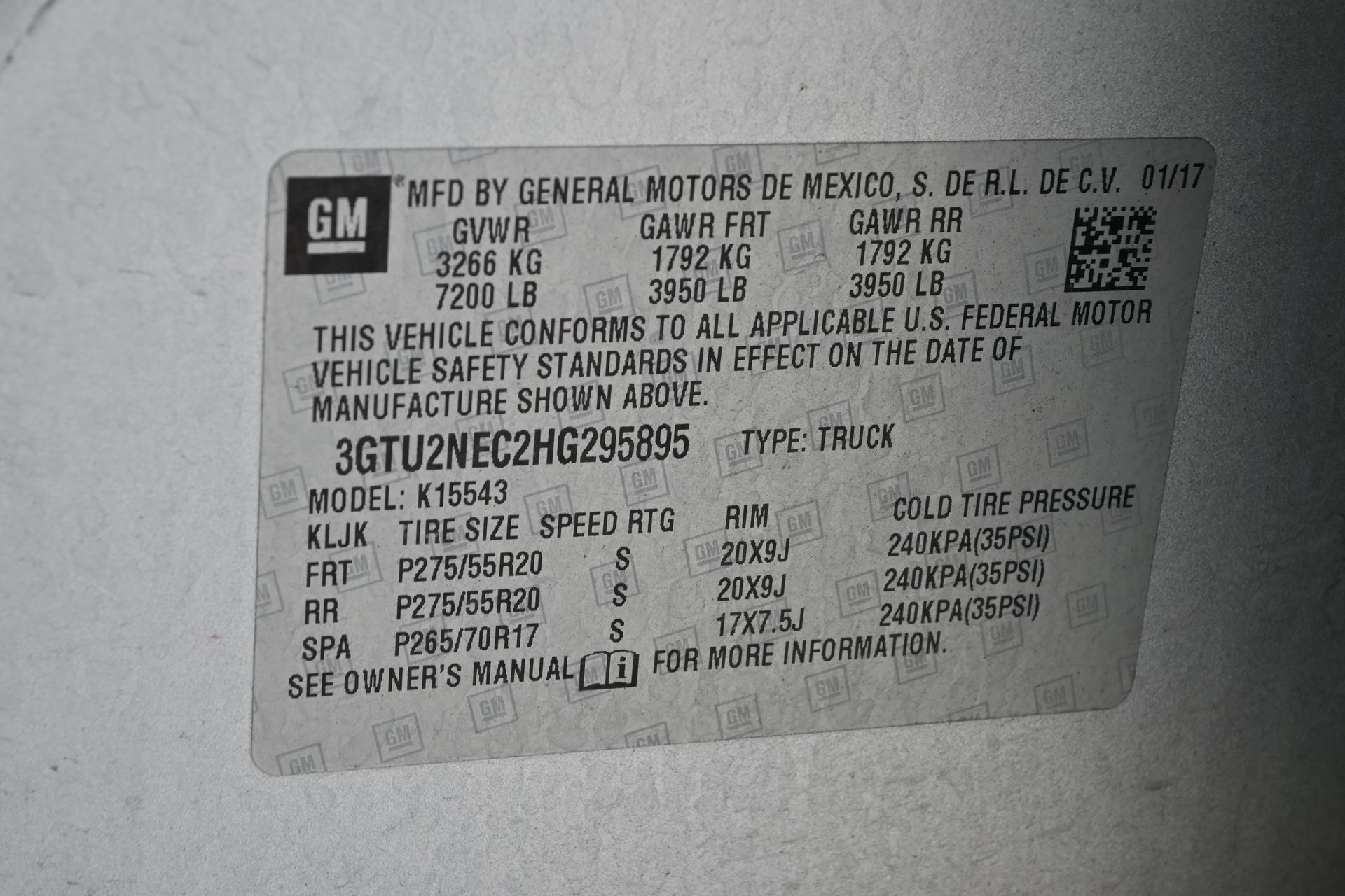 2017 GMC Sierra 1500 SLT Silver at Community Toyota