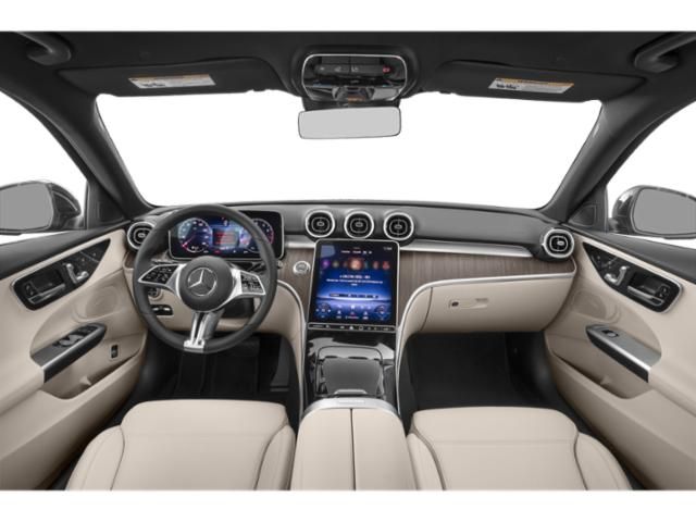 2023 Mercedes-Benz C-Class C 300  at Big Star Chrysler Jeep Dodge Ram 