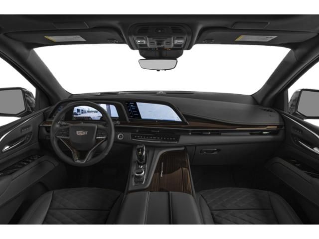 2022 Cadillac Escalade ESV Luxury Black at Bayway Cadillac of The Woodlands