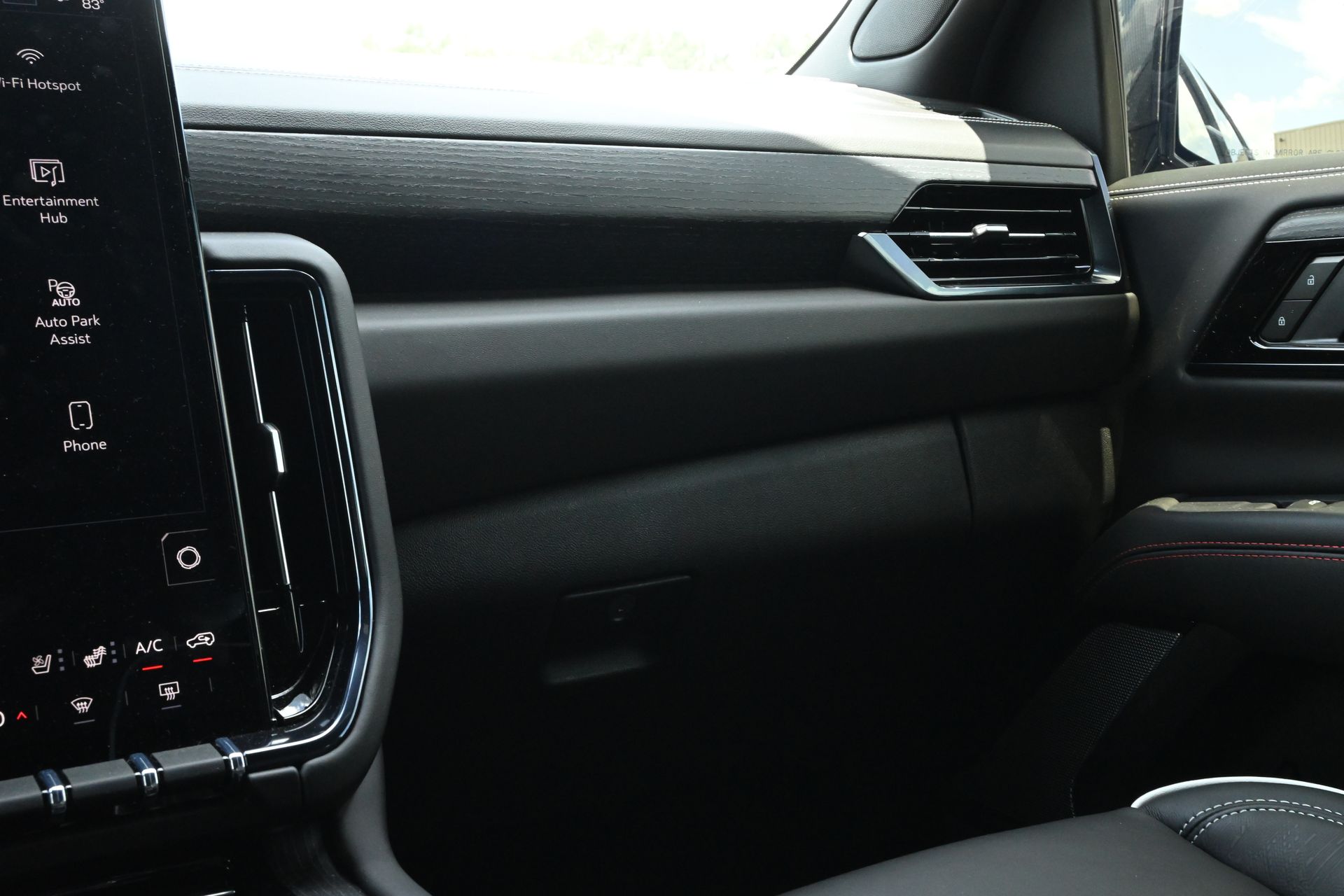 2026 GMC Yukon XL AT4 Ultimate Black at Big Star Buick GMC