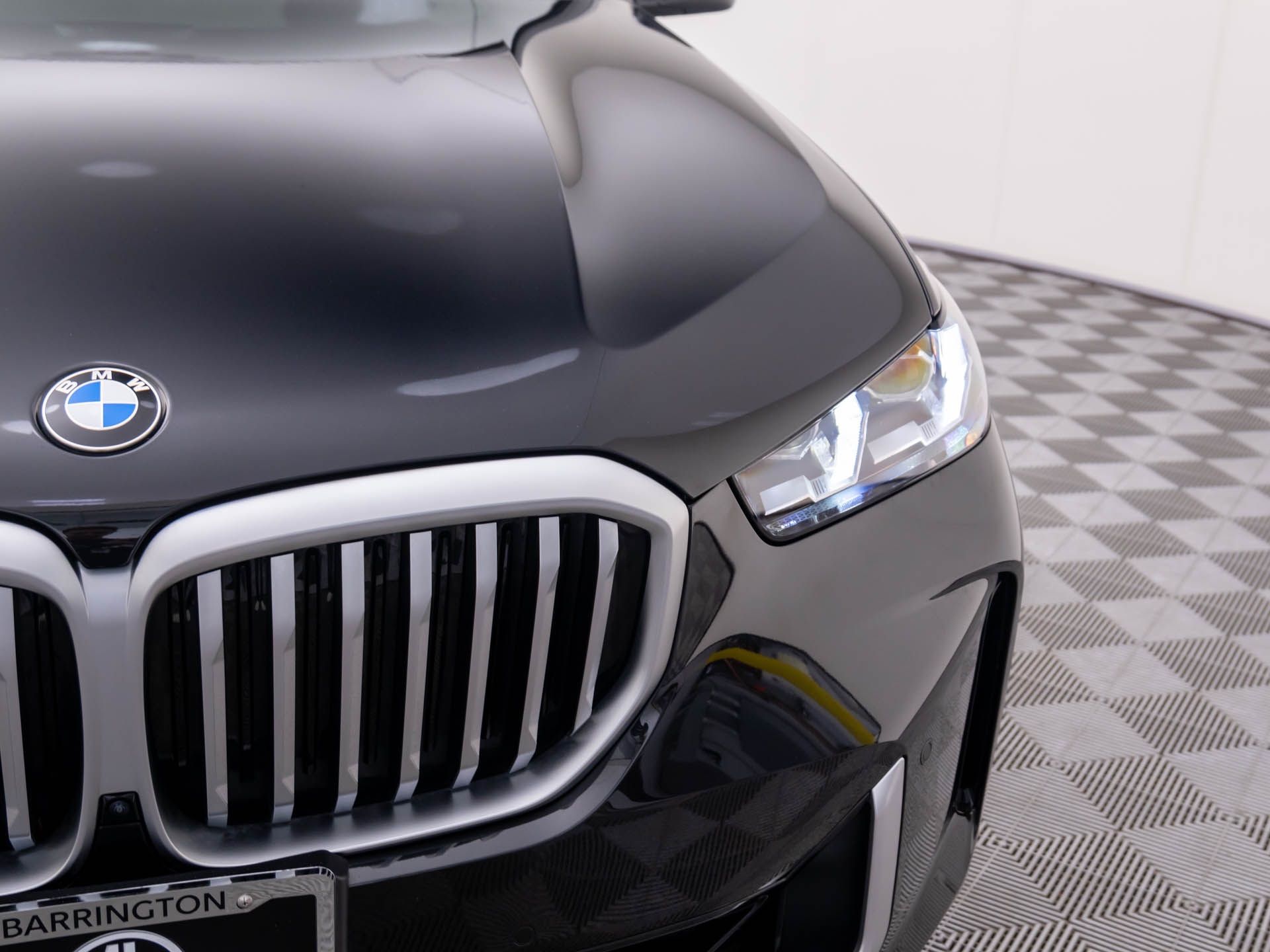 2024 BMW X5 xDrive40i photo