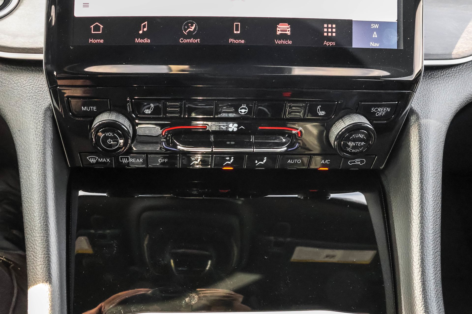 2025 JEEP GRAND CHEROKEE L - Image 20