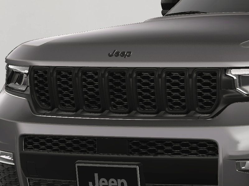 2025 JEEP GRAND CHEROKEE L - Image 21