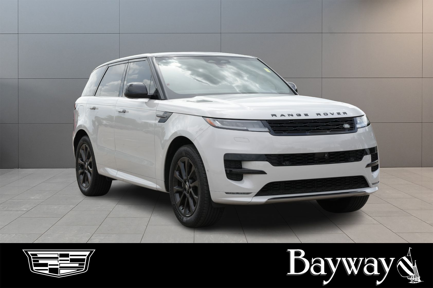 2024 Land Rover Range Rover Sport Dynamic SE  at Ultimate Motorsports