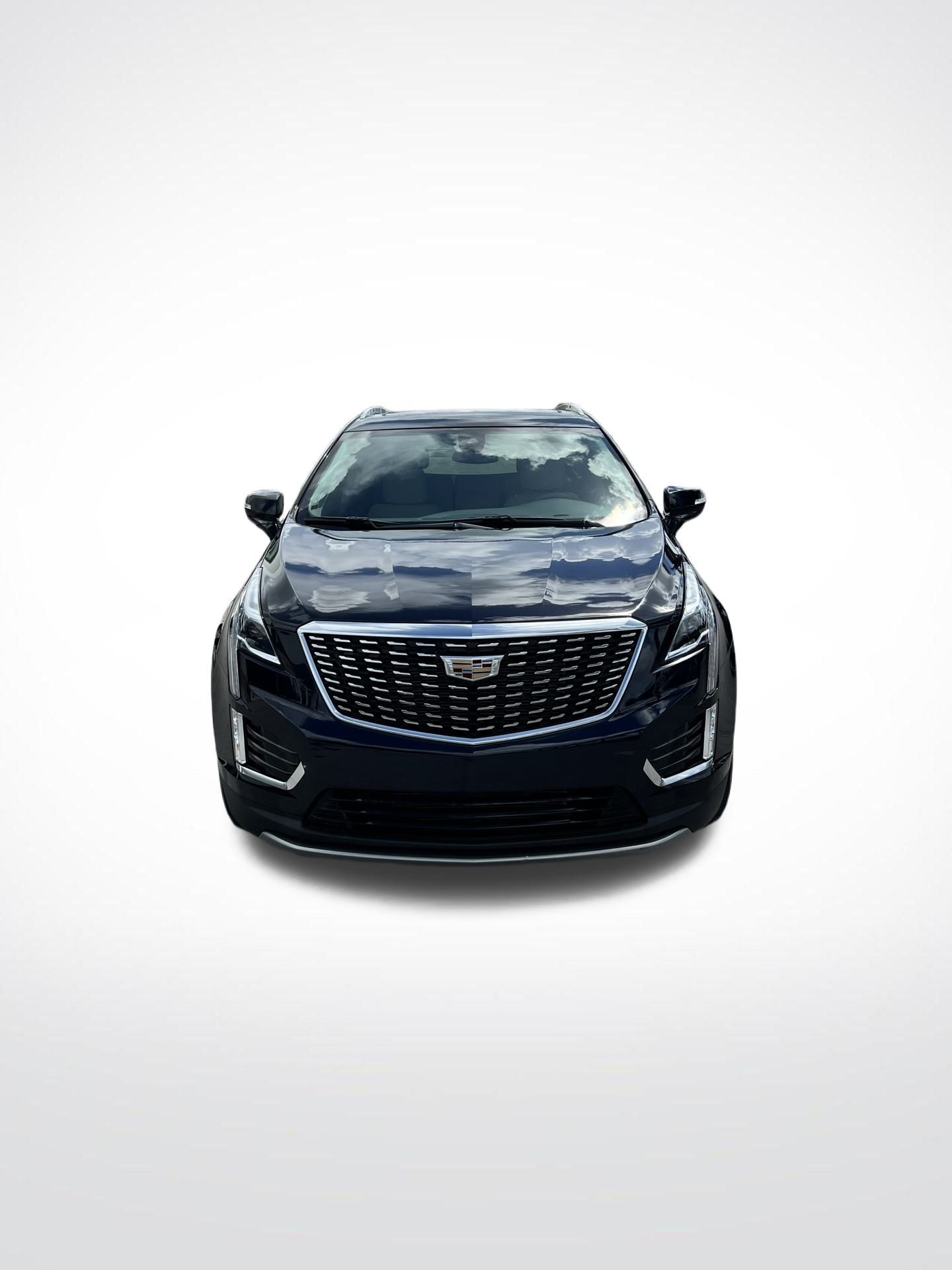 2021 Cadillac XT5 Premium Luxury 30