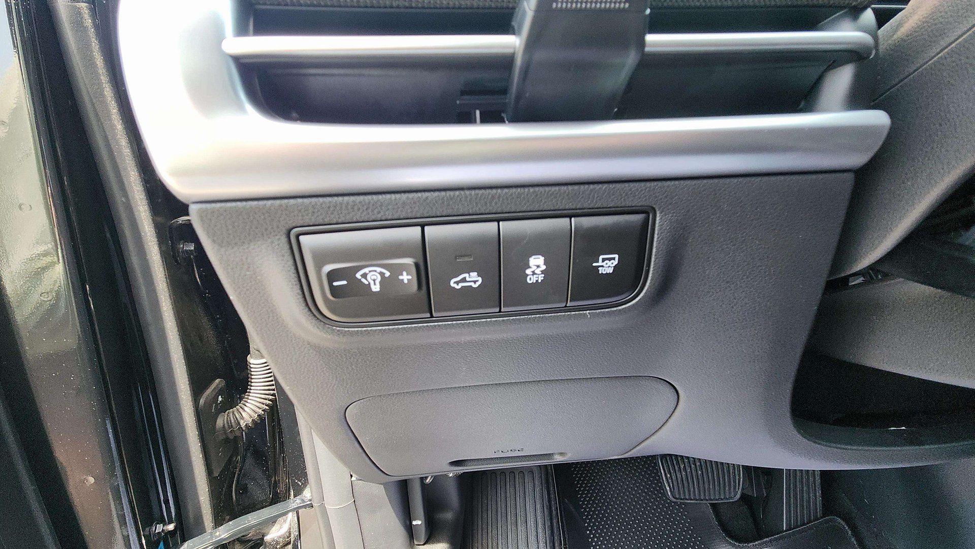 2025 Hyundai Santa Cruz