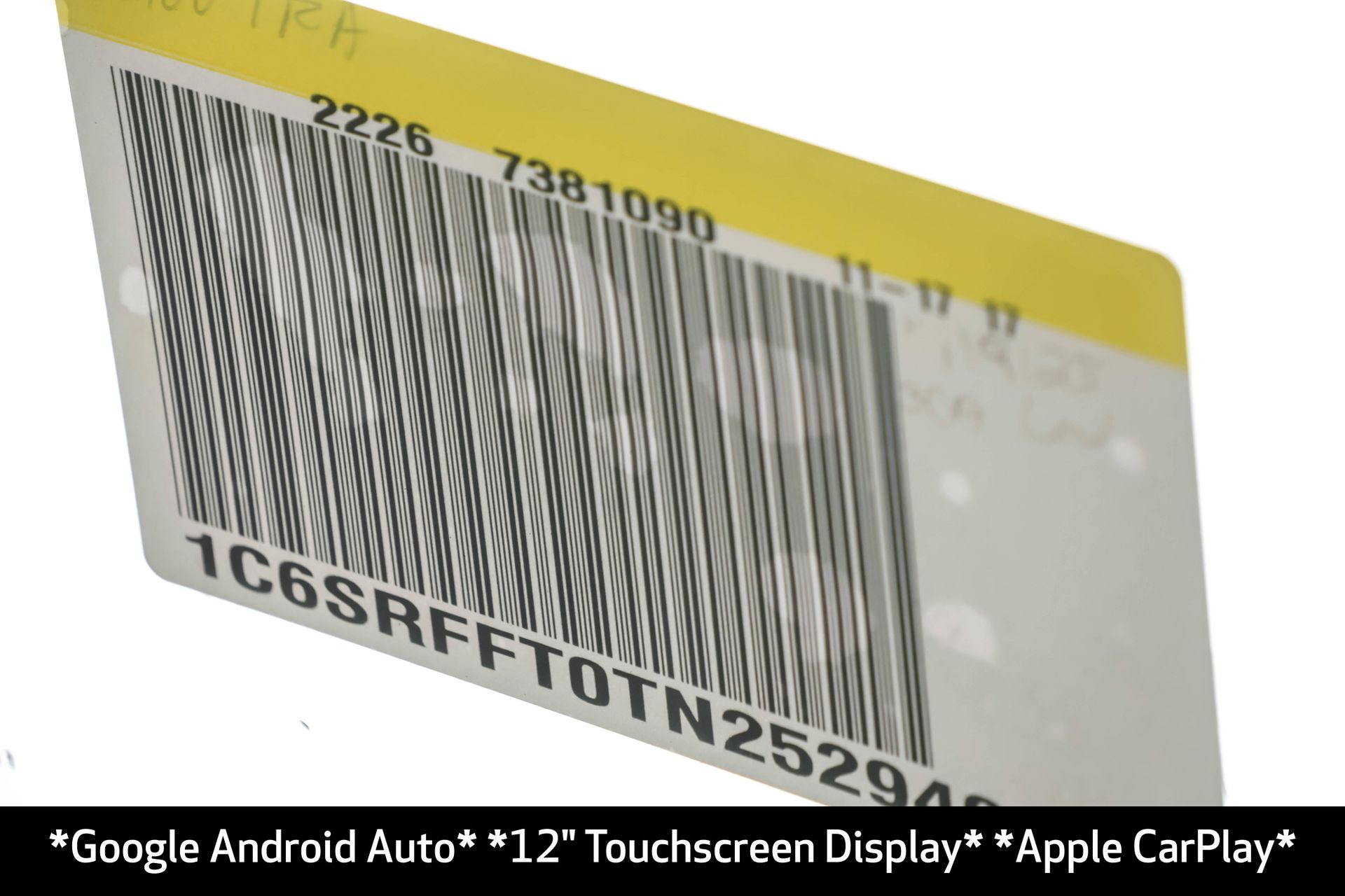 2026 RAM 1500 - Image 34