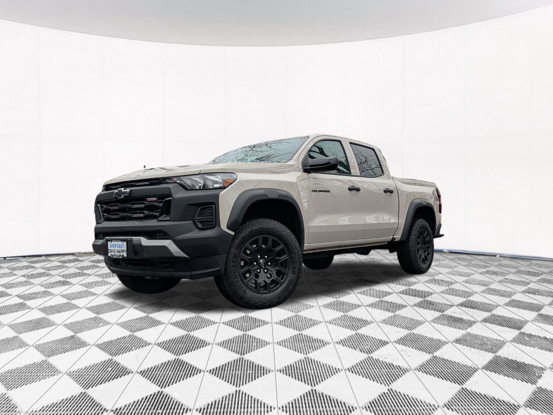 View vehicle photo 2