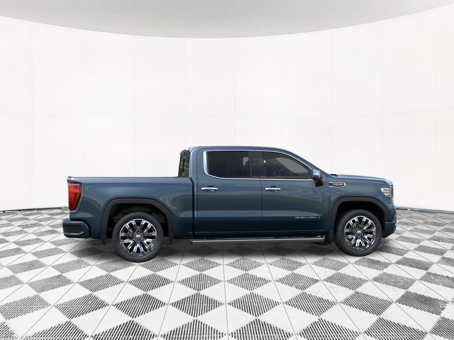 Sierra 1500 Denali