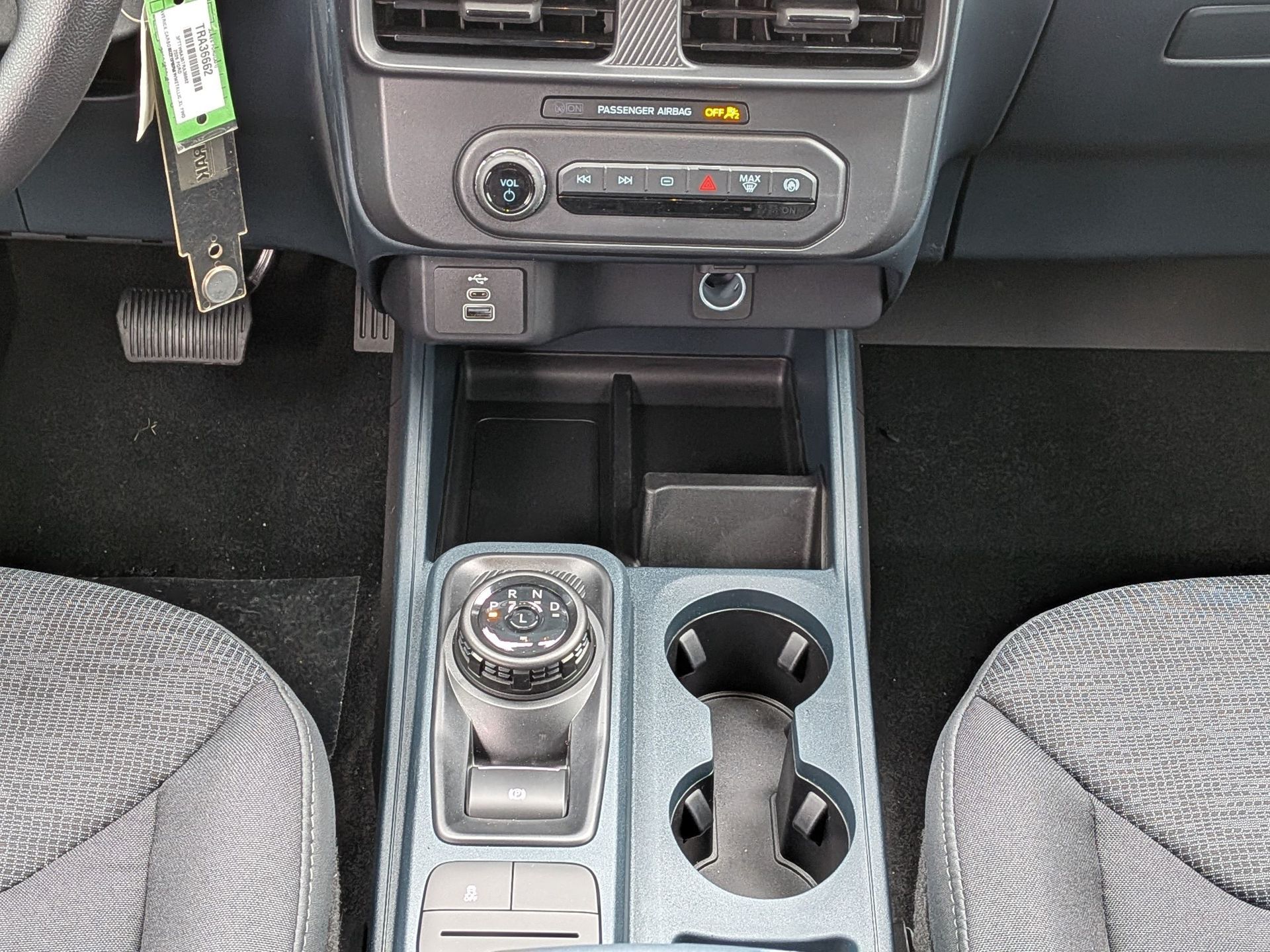2026 Ford Maverick XL Gray at Walterboro Ford