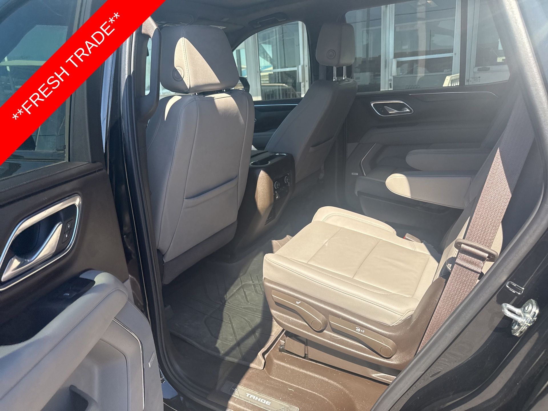 2024 Chevrolet Tahoe