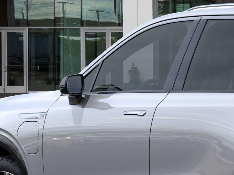 2026 Cadillac VISTIQ Premium Luxury - 11