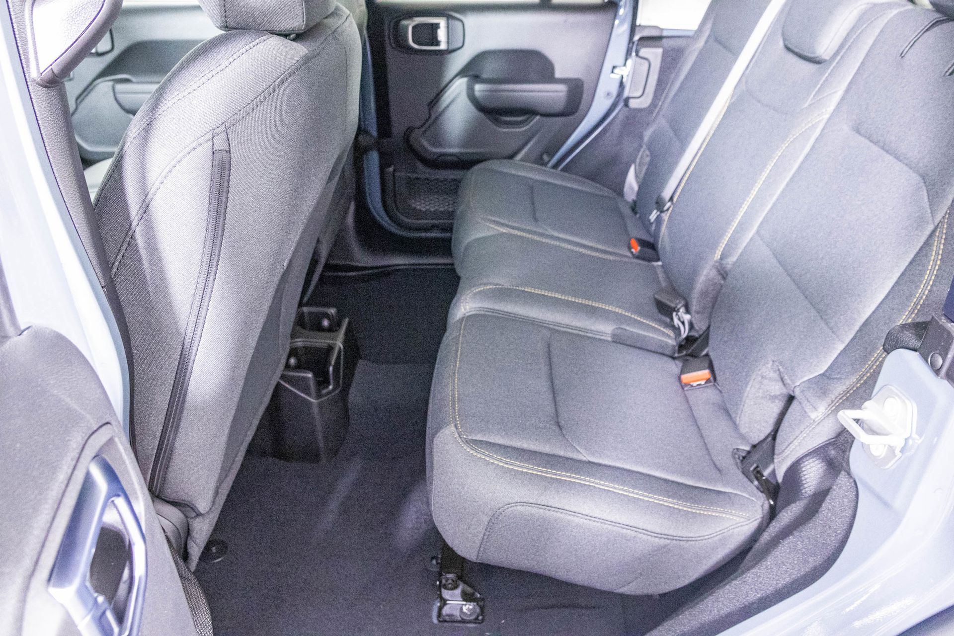 2026 JEEP WRANGLER - Image 26