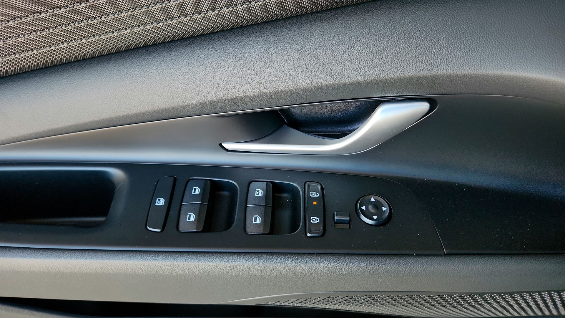 2026 Hyundai Elantra Hybrid