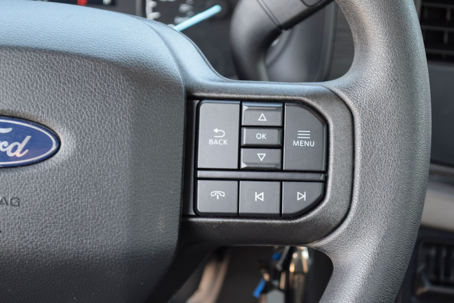 2026 Ford F-150 XL Black at Cook Ford
