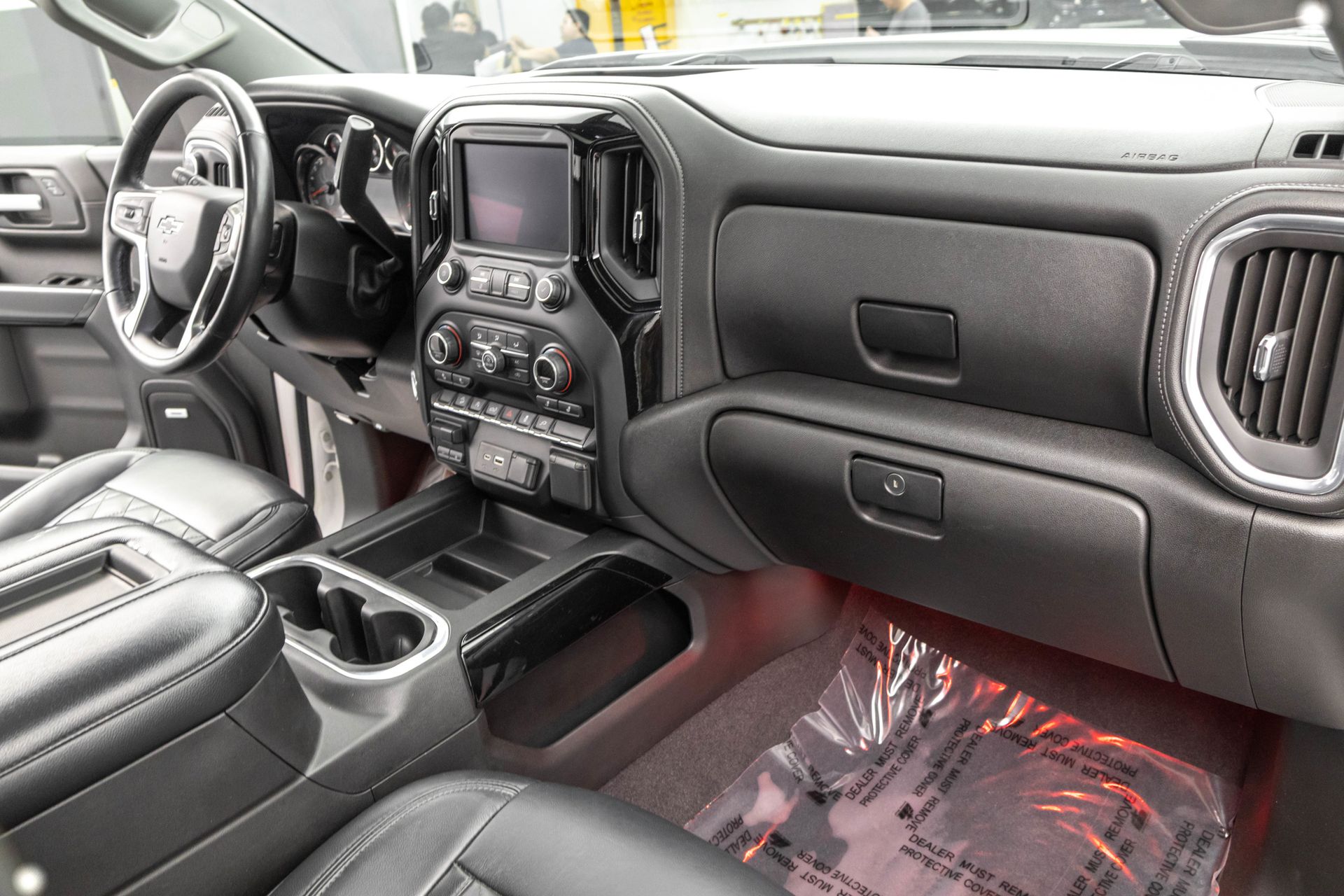 2020 CHEVROLET SILVERADO - Image 38