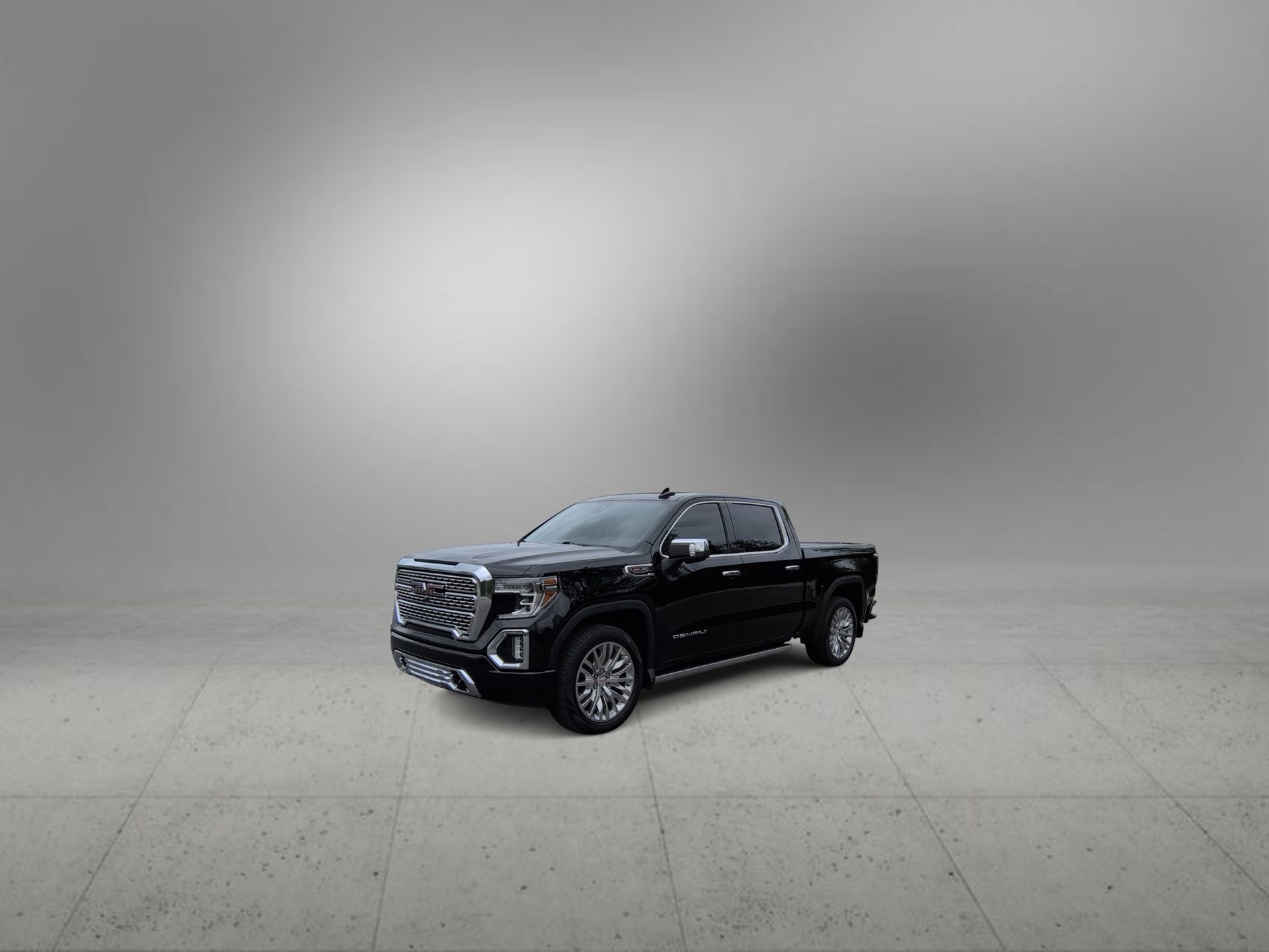 used 2019 GMC Sierra 1500 car, priced at $33,838