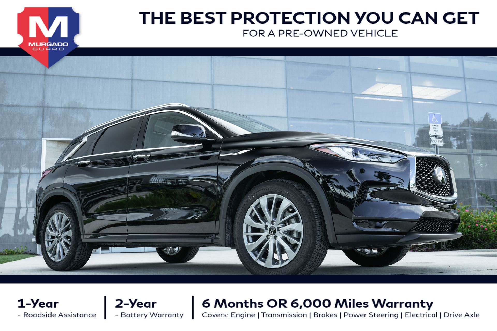 2025 INFINITI QX50