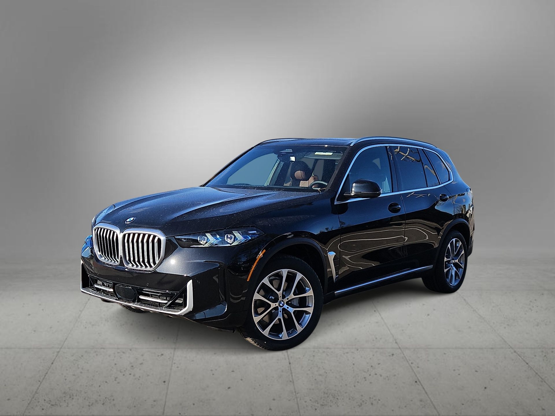 new 2026 BMW X5 car, priced at $81,620