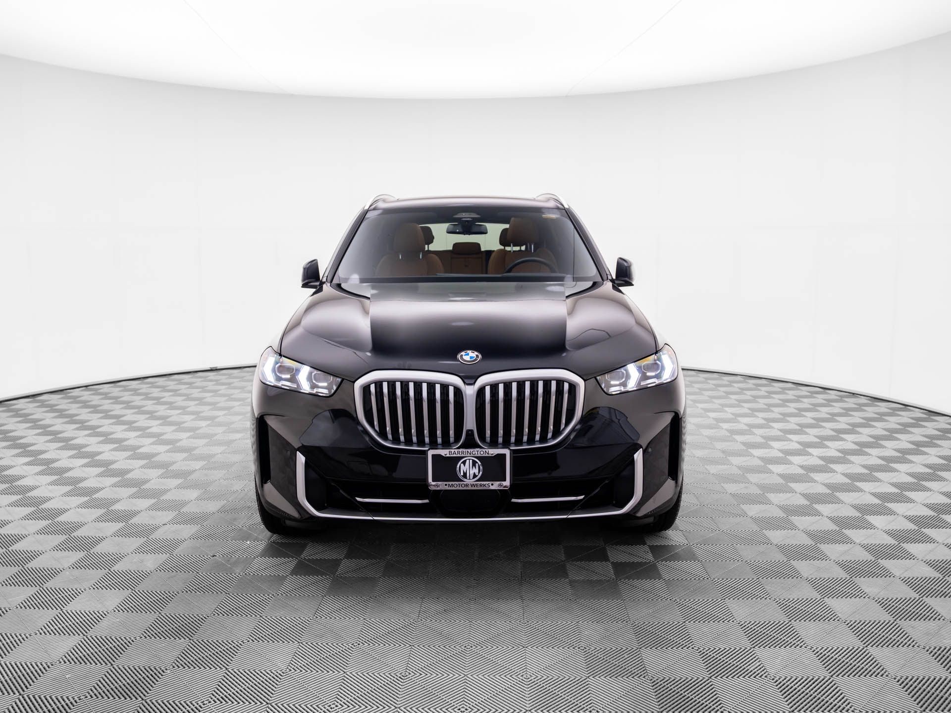 2024 BMW X5 xDrive40i photo
