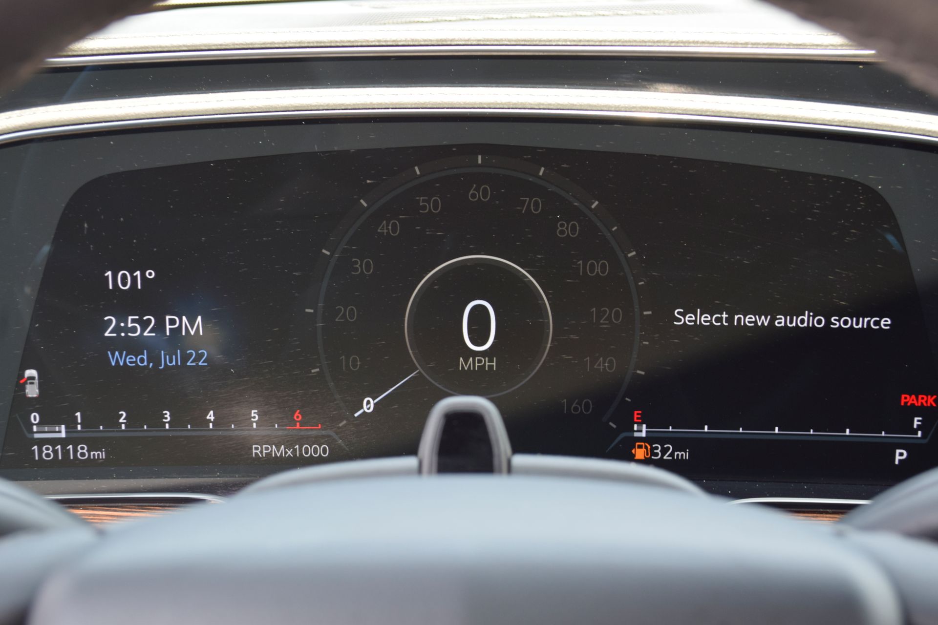 2023 Cadillac Escalade Premium Luxury - 8
