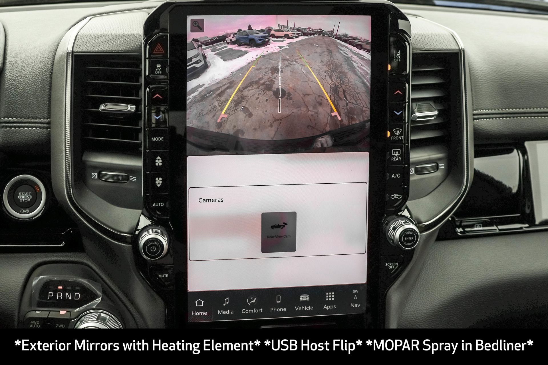 2026 RAM 1500 - Image 21