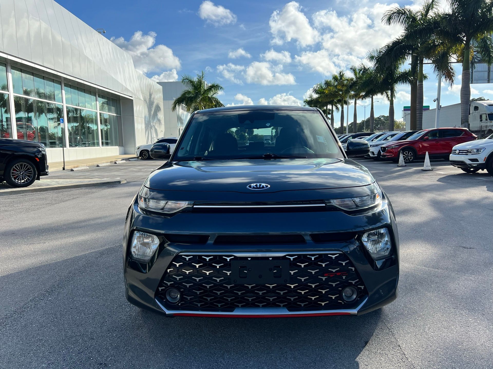 2020 Kia Soul GT-Line 21