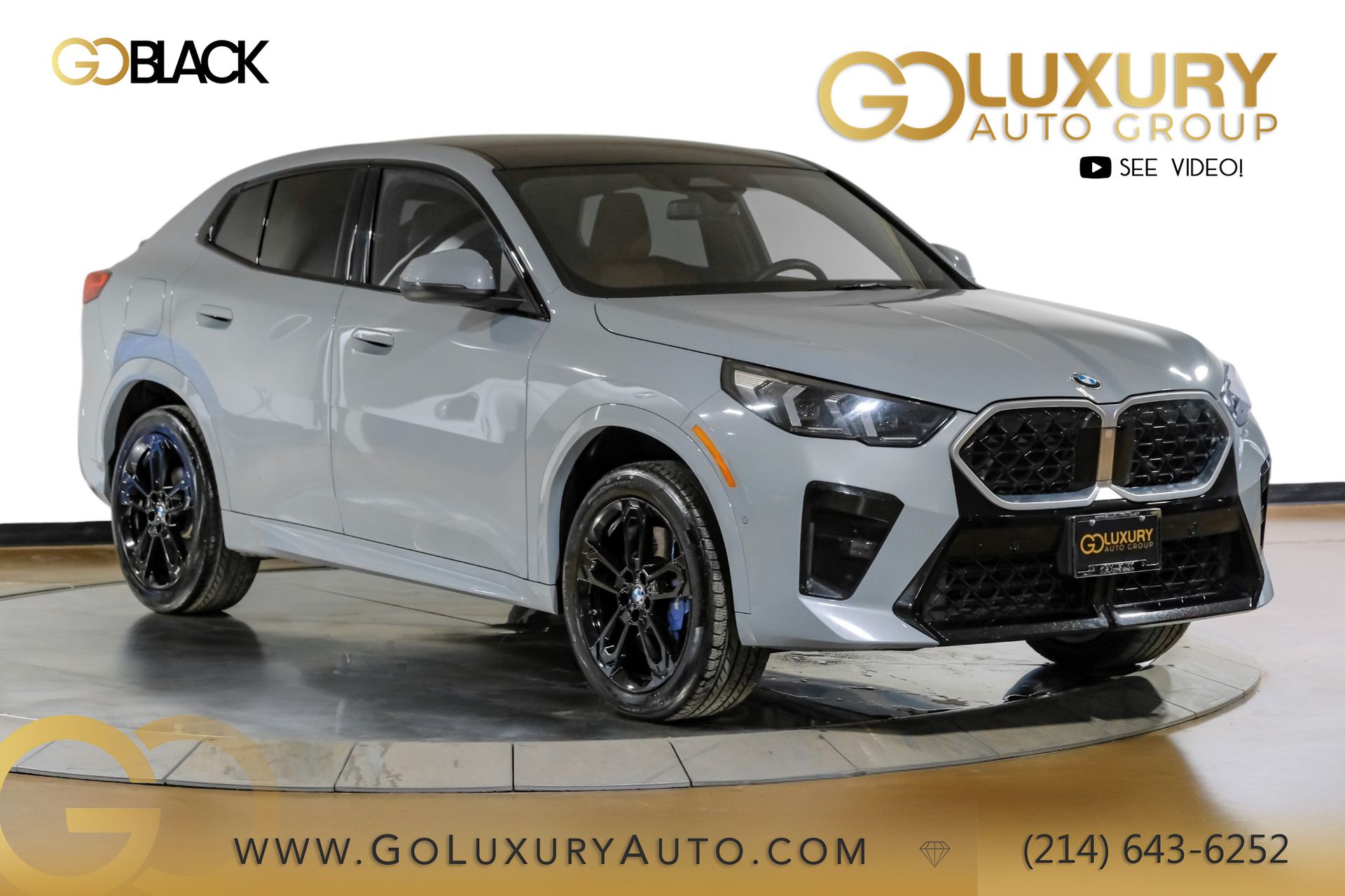 2026 BMW X2 xDrive28i