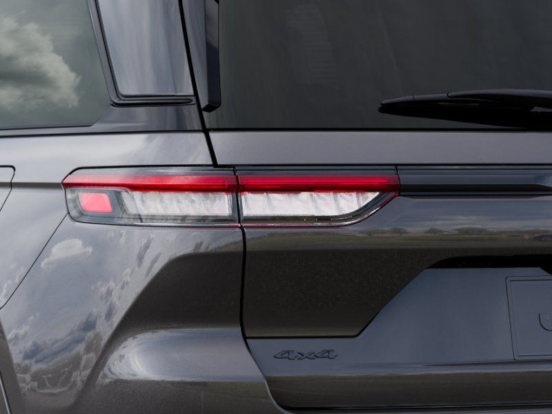 2025 JEEP GRAND CHEROKEE - Image 14