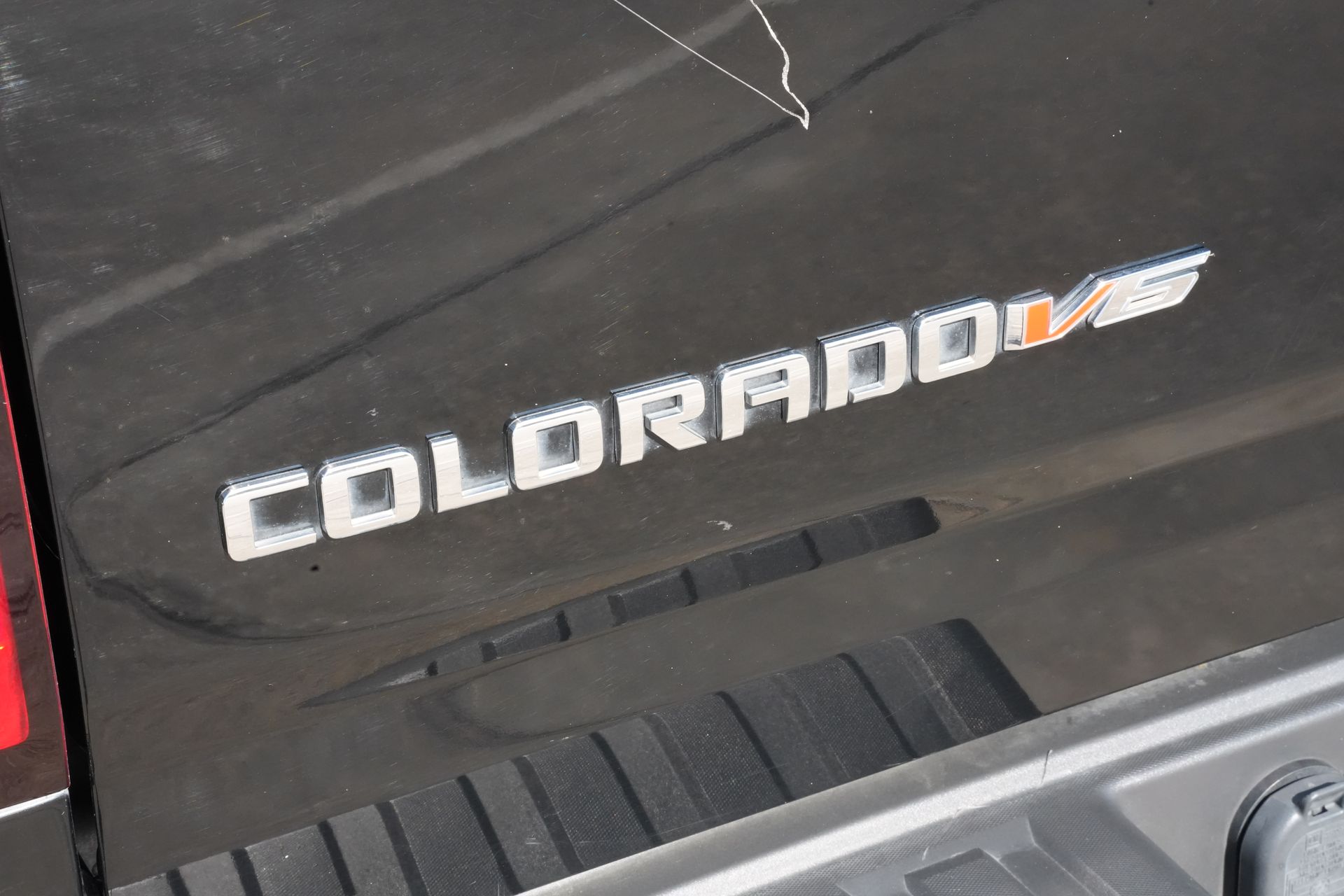 2019 Chevrolet Colorado ZR2 Black at EAG Ford Navasota