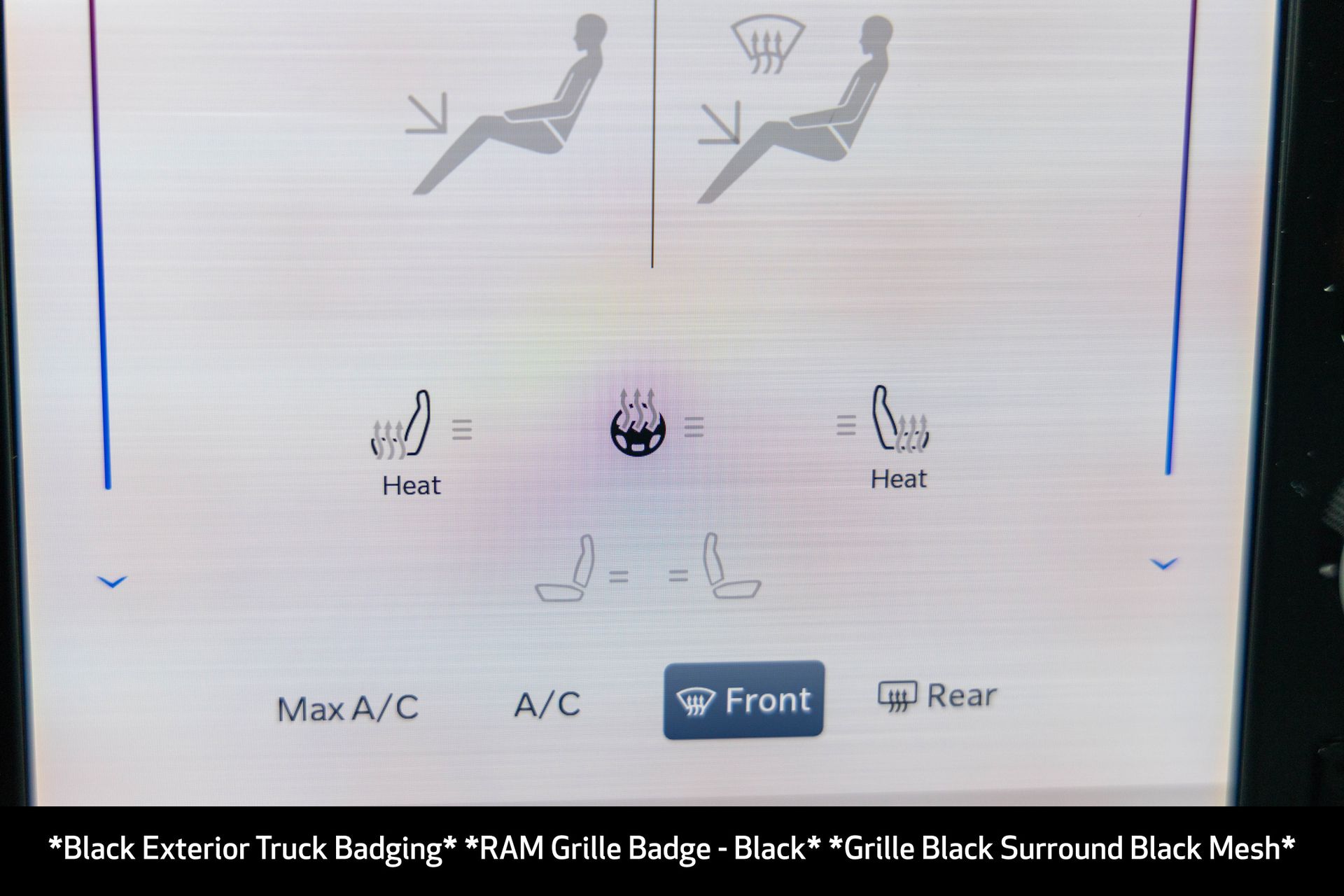 2026 RAM 1500 - Image 23