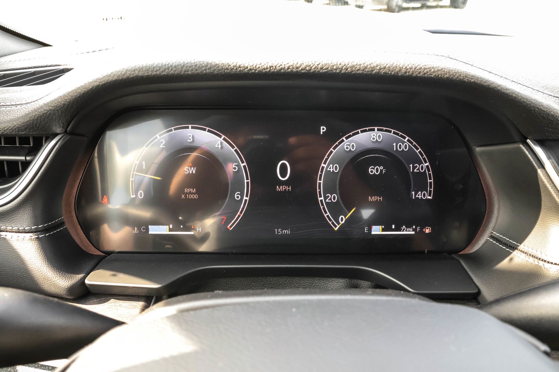 2025 JEEP GRAND CHEROKEE L - Image 23