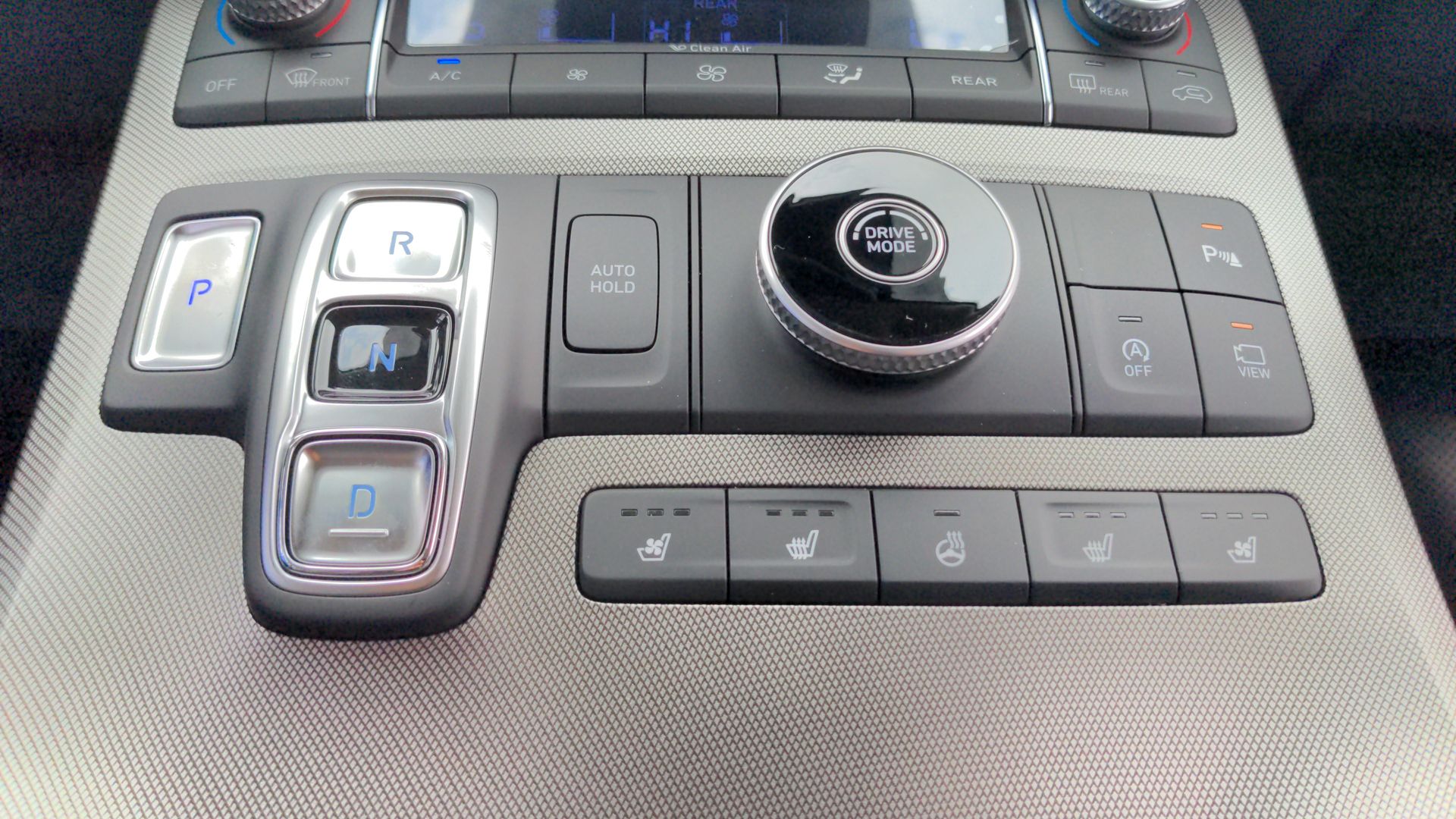 2022 Hyundai Palisade