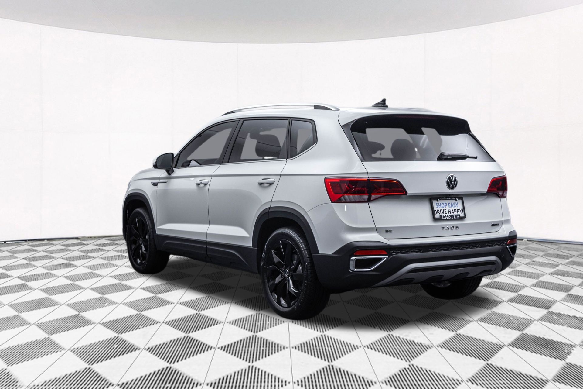 2023 VOLKSWAGEN TAOS - Image 8