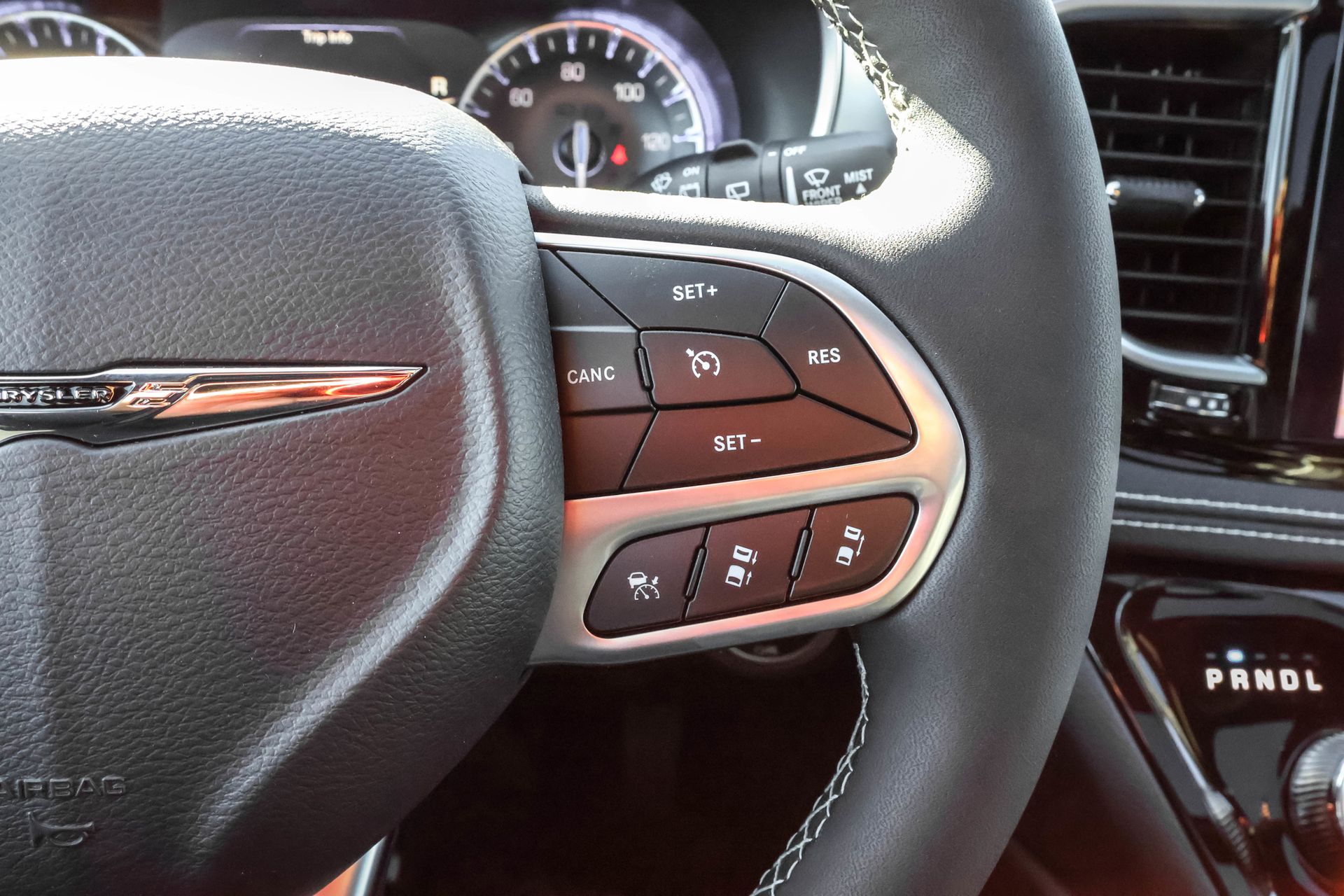 2026 CHRYSLER PACIFICA - Image 28